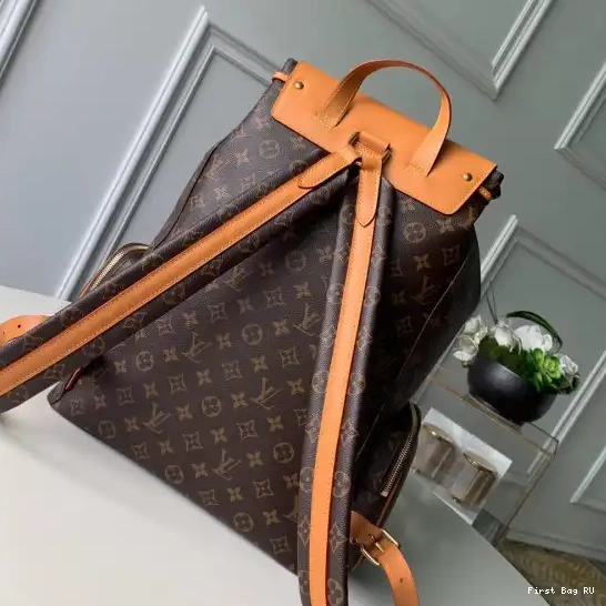 Firstbags ru LOUIS VUITTON TRIO BACKPACK 0613